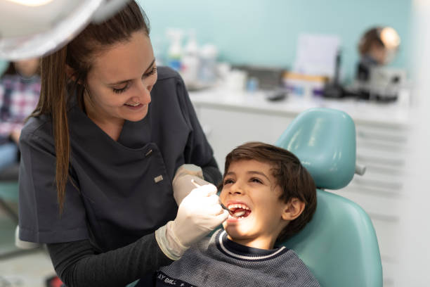 Trusted VT Emergency Dentist Experts