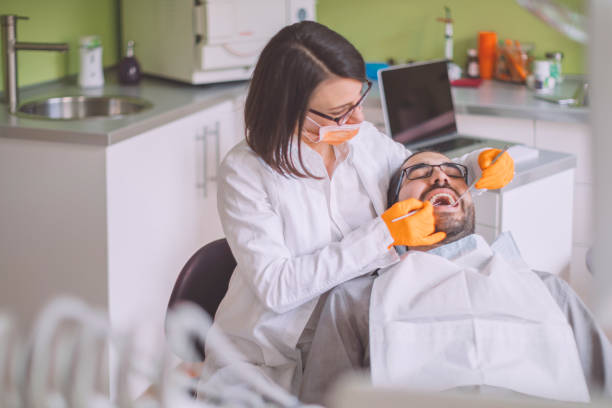 Best Emergency Cosmetic Dentistry in White River Junction, VT