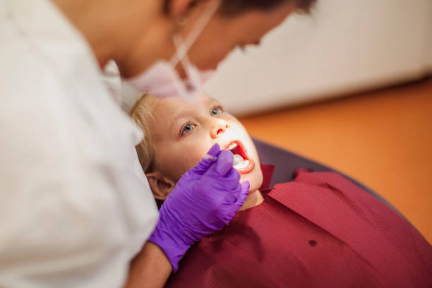 Best Orthodontic Emergency Dentist in White River Junction, VT