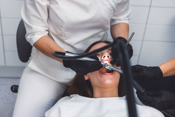 Reliable VT Emergency Dentist Solutions